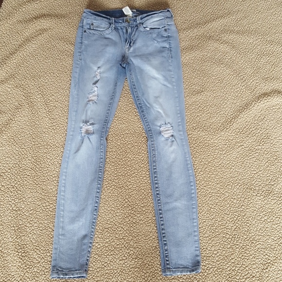 Mudd Denim - Mudd jeans